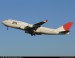WWW.JETPHOTOS.NET Japan Airlines startující z dráhy 24.
